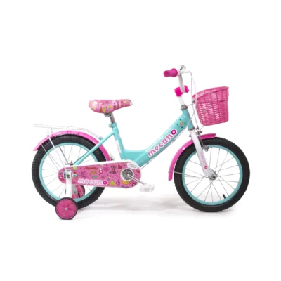 Bicicleta Lady 082 Rodado 20 Love