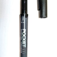 Microfibra permanente pocket 111