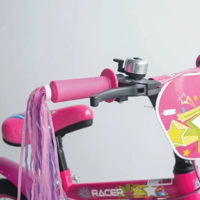 Bicicleta Rodado 12 Niña