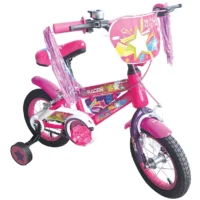 Bicicleta Rodado 12 Niña