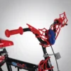 Bicicleta Rodado 12 Spiderman