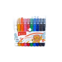 Crayones en gel x10
