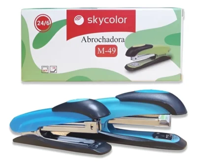 Abrochadora M-49 24/6