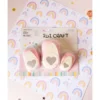 Perforadora Set Corazones x3