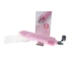 PISTOLA DE CALOR 2 VELOCIDADES CRAFTER
