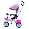 Triciclo Infantil de Disney Giratorio 360°