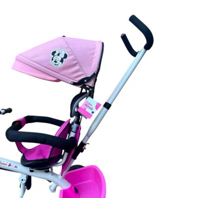 Triciclo Infantil de Disney Giratorio 360°