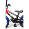 Bicicleta Infantil de Spiderman Rodado 20