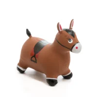 Saltarín Inflable de Caballo 5912 Love