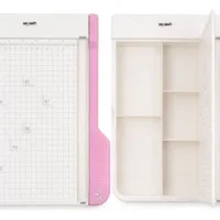 GUILLOTINA A PALANCA A4 310mm (12\") CRAFTER