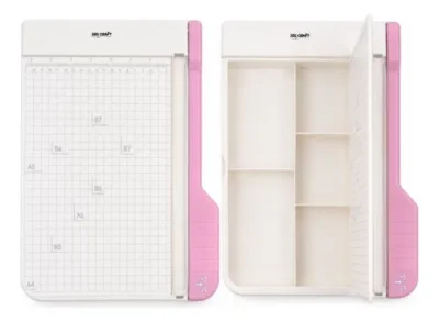 GUILLOTINA A PALANCA A4 310mm (12\") CRAFTER