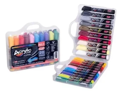 D_NQ_NP_827318-MLU74826766407_022024-O Marcadores acrilicos pop marker