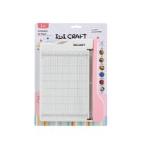 GUILLOTINA A PALANCA A5 218mm (8,5\") CRAFTER