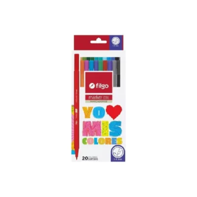 marcador_filgo_fino-036_x201-4387ceb84f4c43e65015959634853217-480-0 Marcadores x20 036 Filgo
