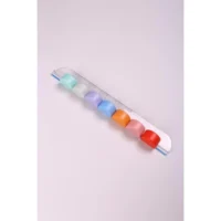 GUILLOTINA ROTATIVA A4 PLASTICA (MULTIPLE 7 EN 1)