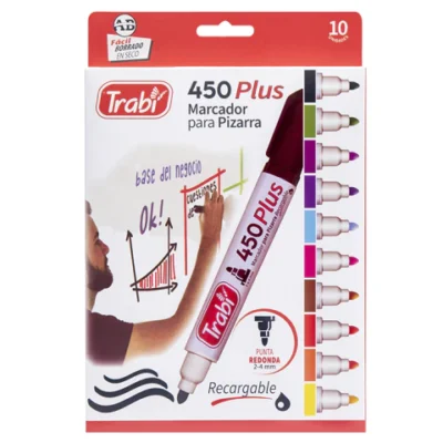 tr6934-1-f91baf2cc6c43468de17525871276418-480-0 Marcadores para pizarra x10