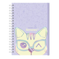 Agenda Linea SIMONES