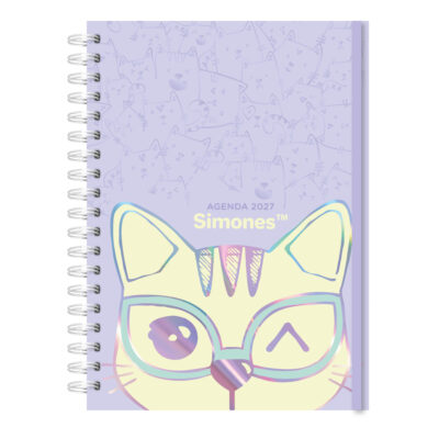 Agenda Linea SIMONES