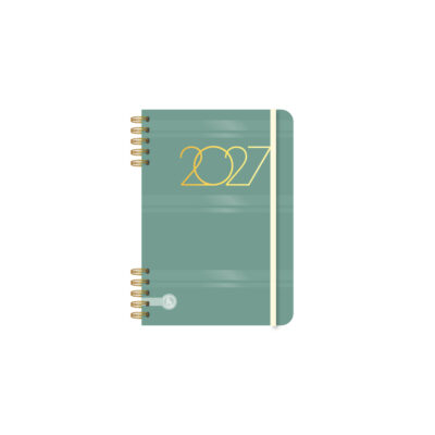 Agenda Linea Uomo