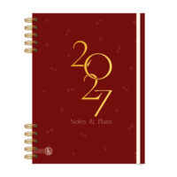 Agenda 2027 Linea Premium