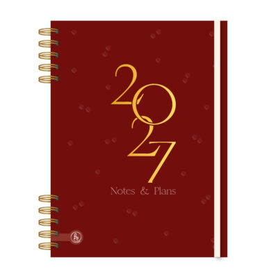 Agenda 2027 Linea Premium