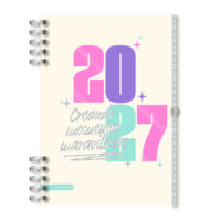 Agenda Linea Trendy