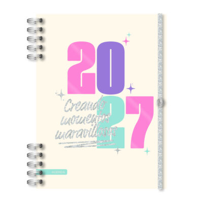Agenda Linea Trendy