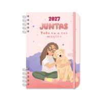 Agenda Linea Georgia