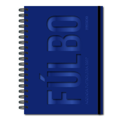 Agenda Linea Kiri