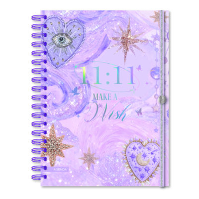 Agenda Linea Universo