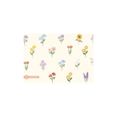 RY_PLANNER SEMANAL A5_FLORCITAS Planner semanal A5