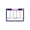 RY_PLANNER SEMANAL A5_INTERIOR_GOOD LUCK_PASTELLILA_ANOTACIONES_77983806539 copia Planner semanal A5