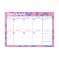 RY_PLANNER_SEMANAL_ONDAS Planners semanal