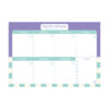 Planners semanal