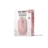 MOUSE IBICRAFT BLUETHOOT PINK
