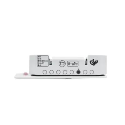 CASSETTE ESPIRALADORA MULTIPLE SMART CLICK
