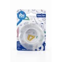 CINTA DOBLE FAZ MAGICA (NANO TAPE) 24mm x 1mts.