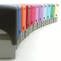 Sellos automaticos Shiny-S222