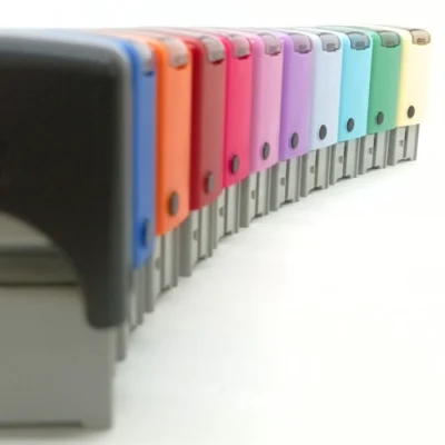 Sellos automaticos Shiny-S222