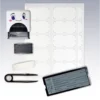 scale-crop (58) STAMP SET (SELLO + LETRAS) SCHOOL (SHINY TL-882)
