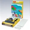 scale-crop (59) STAMP SET (SELLO + LETRAS) SCHOOL (SHINY TL-882)
