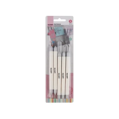 SET HERRAMIENTAS VINILO STYLUS