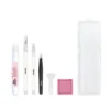 SET HERRAMIENTAS BASICAS PARA SCARP 6 PIEZAS