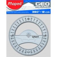 Transportador 360° Maped