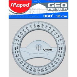 Transportador 360° Maped