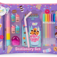 Stationary Sets Kiruki