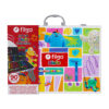 Set de arte Pinto collection 90 piezas