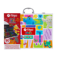Set de arte Pinto collection 90 piezas