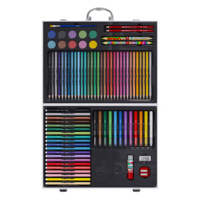Set de arte Pinto collection 90 piezas