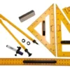 Set de geometria gigante Pizzini